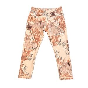 CALIA | Capri High Rise | Women’s Leggings | Small